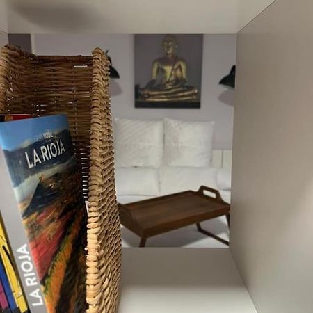 Apartamento En La Rioja Villamediana de Iregua Ngoại thất bức ảnh