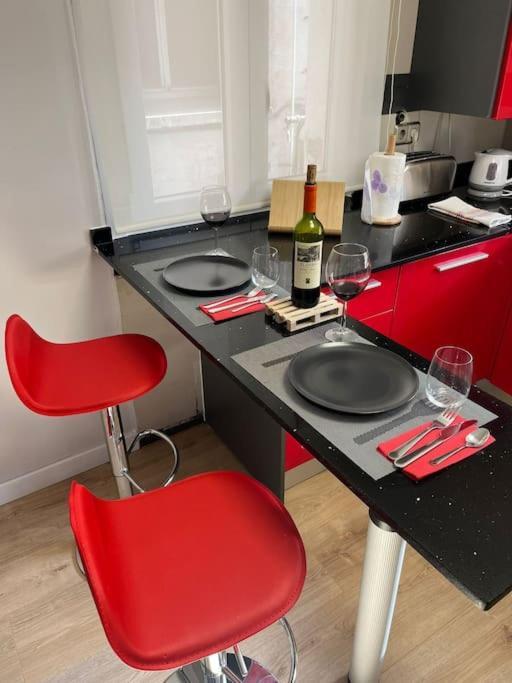 Apartamento En La Rioja Villamediana de Iregua Ngoại thất bức ảnh