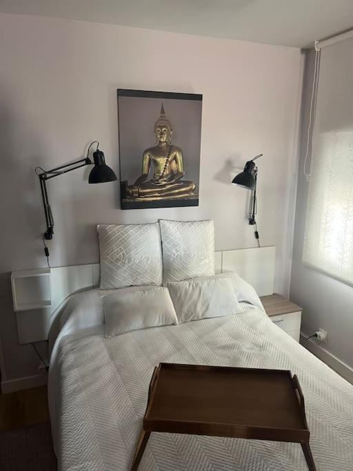 Apartamento En La Rioja Villamediana de Iregua Ngoại thất bức ảnh