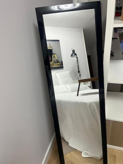 Apartamento En La Rioja Villamediana de Iregua Ngoại thất bức ảnh