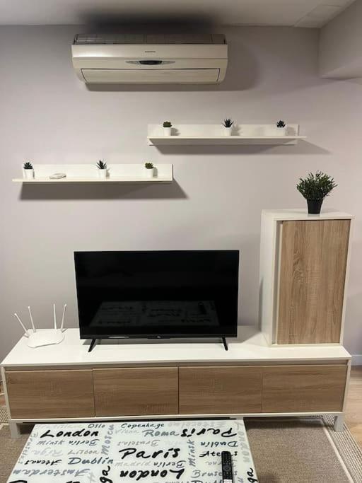 Apartamento En La Rioja Villamediana de Iregua Ngoại thất bức ảnh
