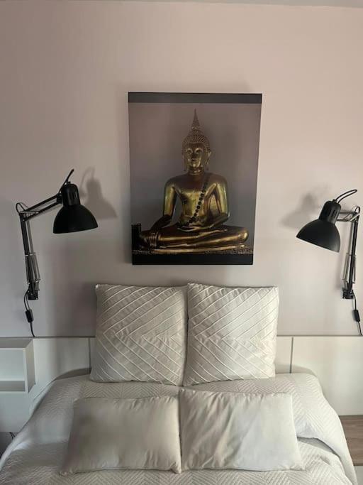 Apartamento En La Rioja Villamediana de Iregua Ngoại thất bức ảnh