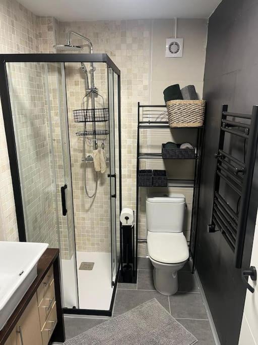 Apartamento En La Rioja Villamediana de Iregua Ngoại thất bức ảnh