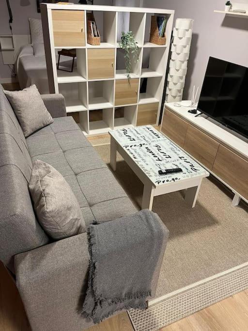 Apartamento En La Rioja Villamediana de Iregua Ngoại thất bức ảnh